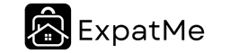 Logo ExpatMe