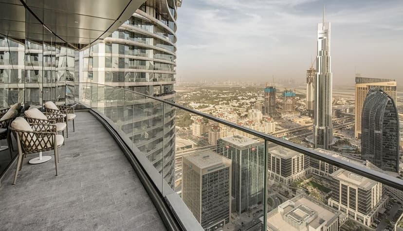 Dubaï