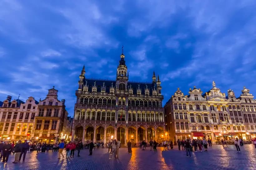 Belgique