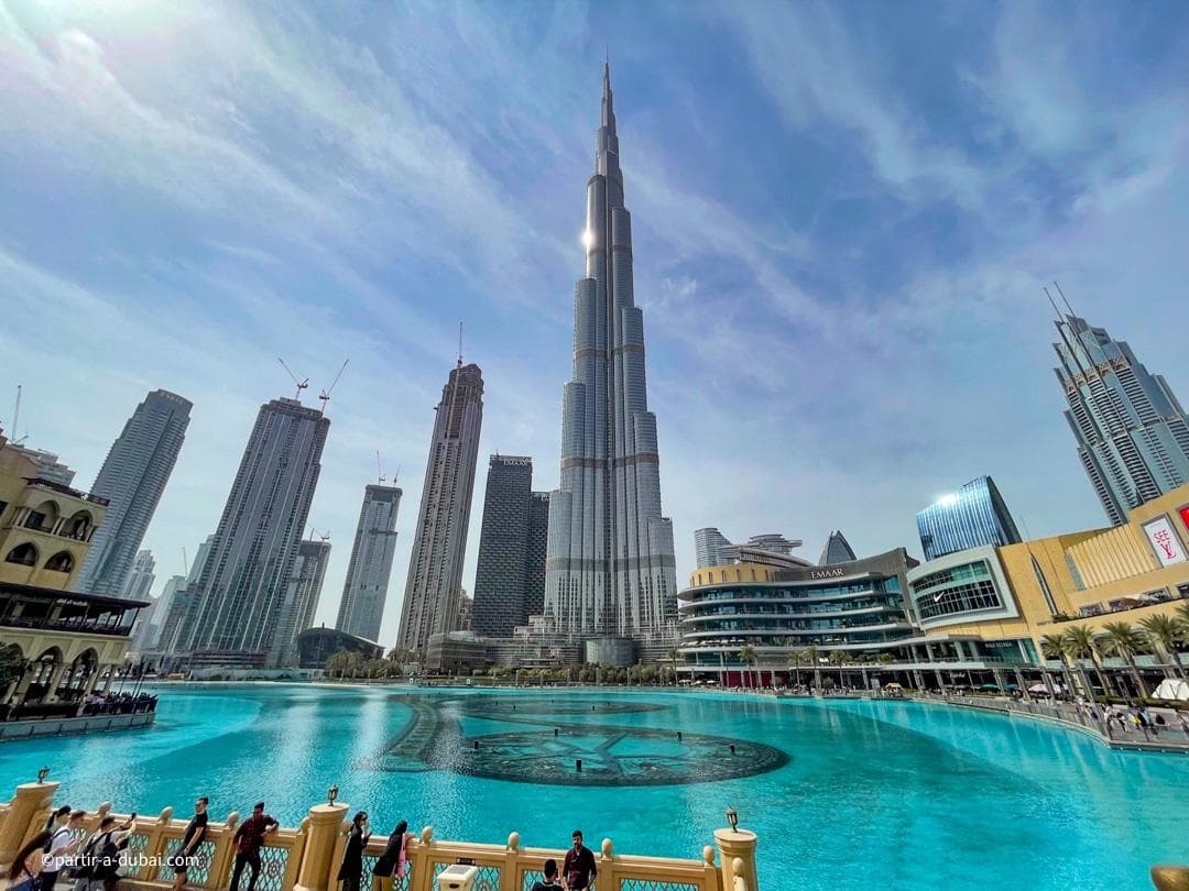 Dubaï