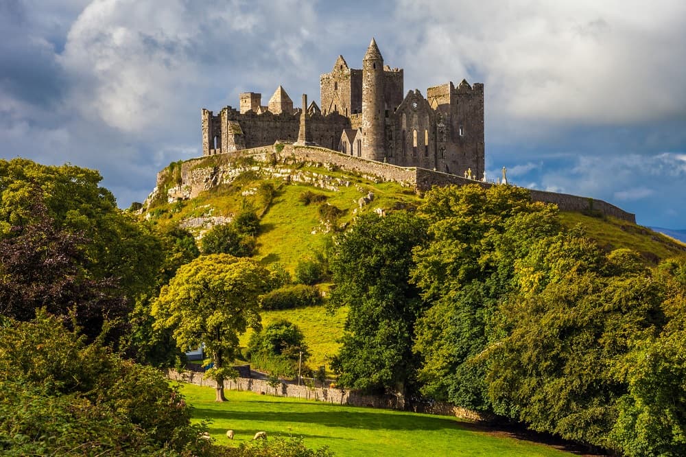 Irlande