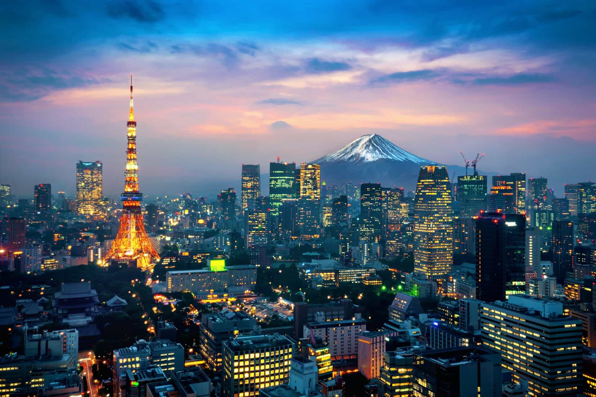 Japon