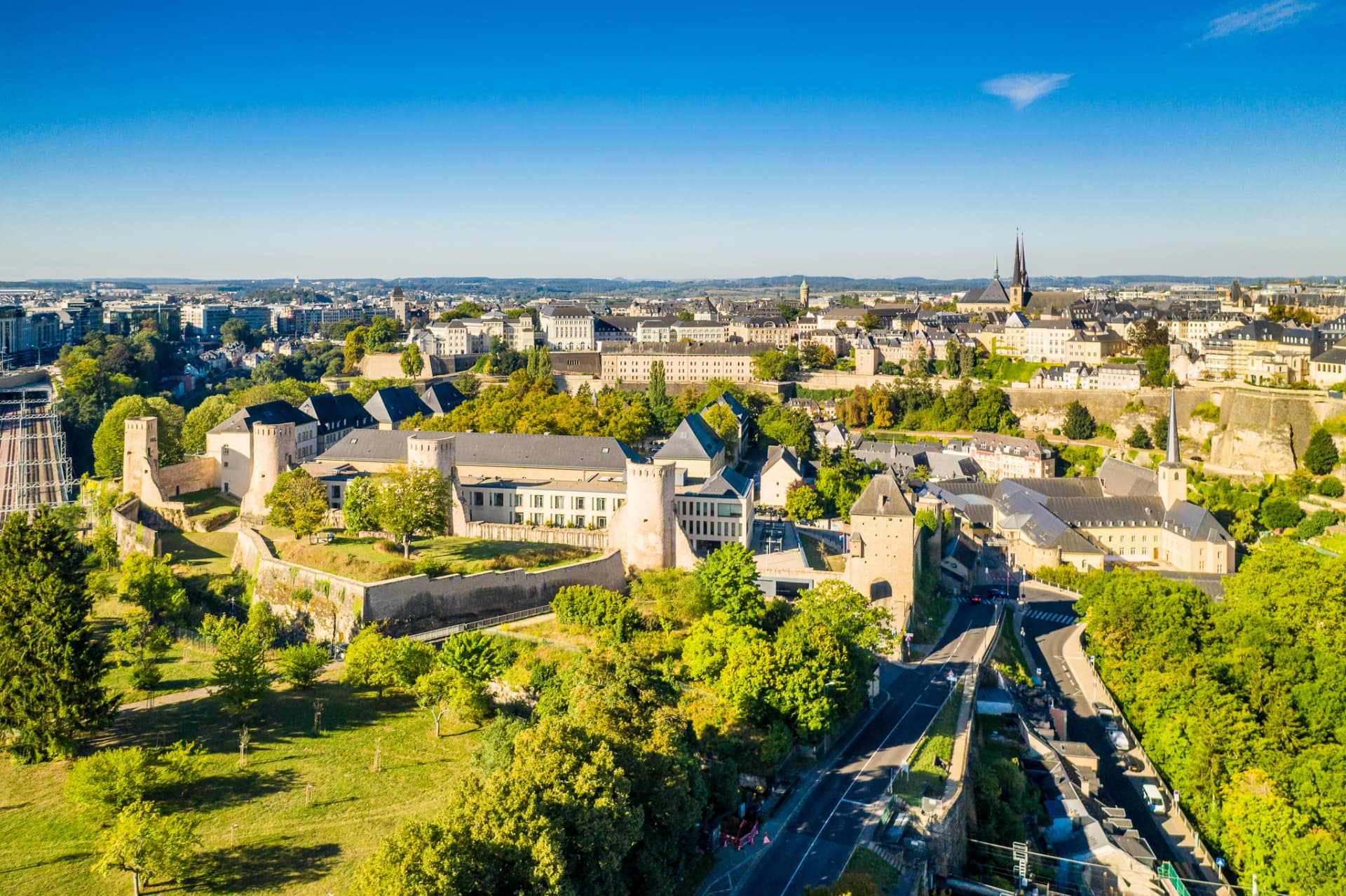 Luxembourg