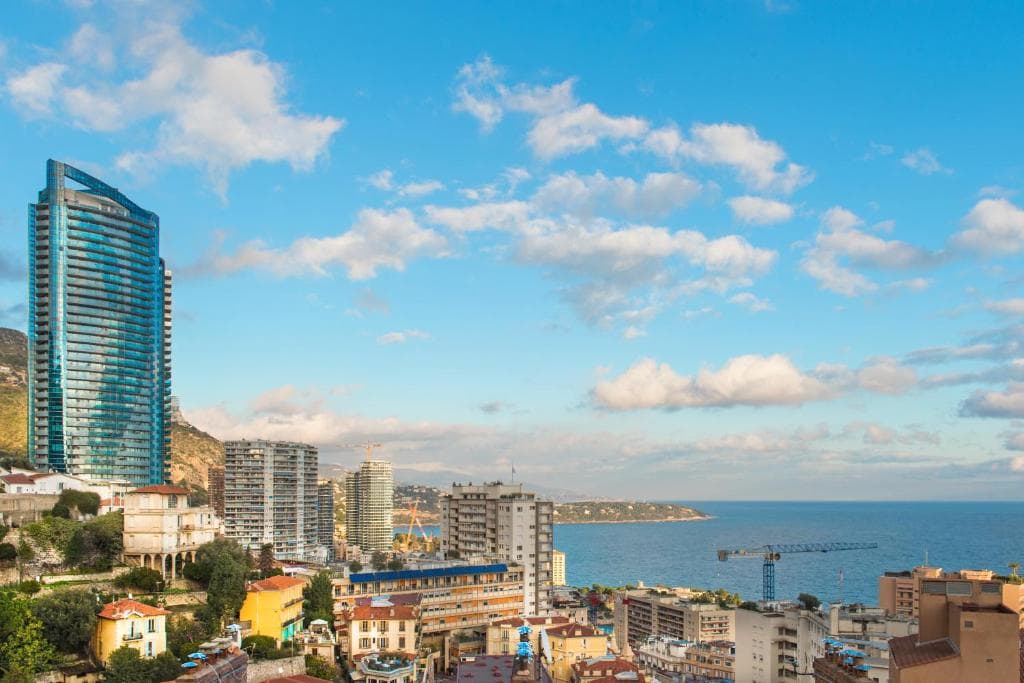 Monaco