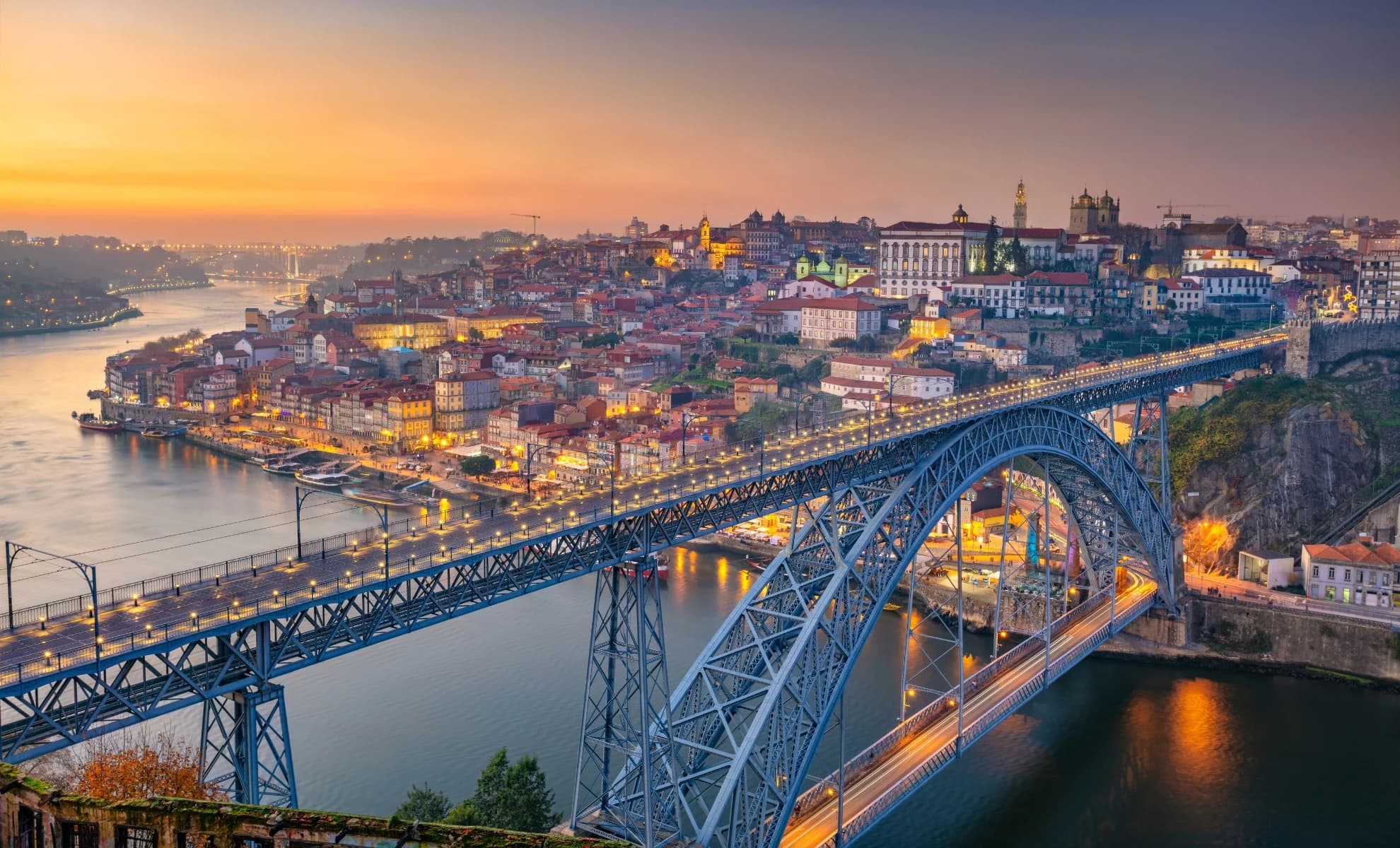 Portugal
