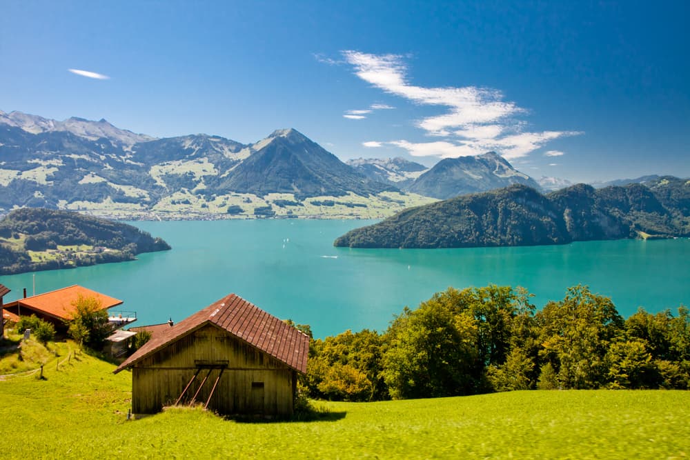 Suisse