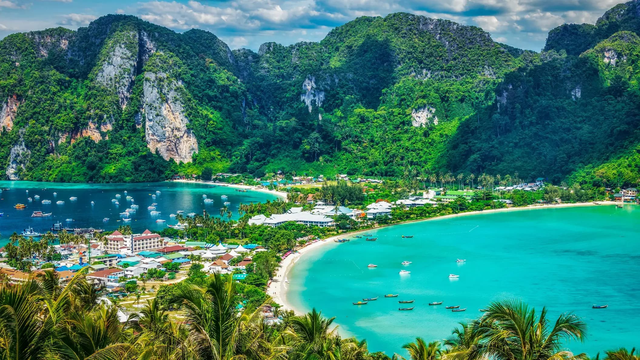 Thaïlande