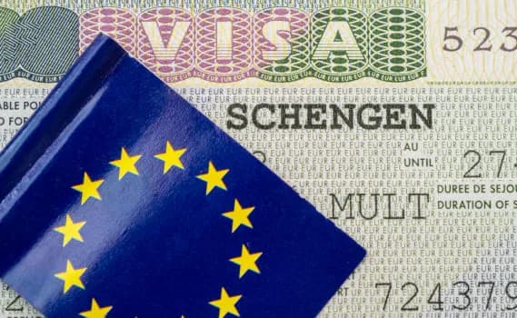 Création Visa